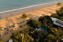 Aleenta Phuket Phang Nga Luxury Resort Thailand Exterior Aerial Dmalou DJI 20260323015253 0265 D