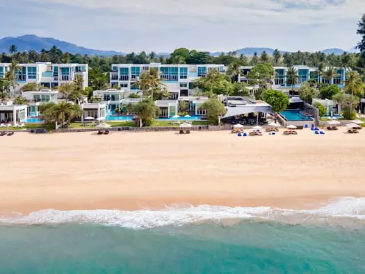 Luxurious Extended Stay Getaways in Thailand