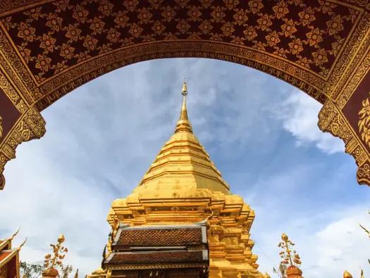 Amazing Museums in Chiang Mai