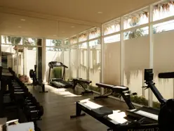 Aleenta Hua Hin Pranburi Luxury Resort Thailand Ayurah Wellness Gym Dmalou DMFD6981