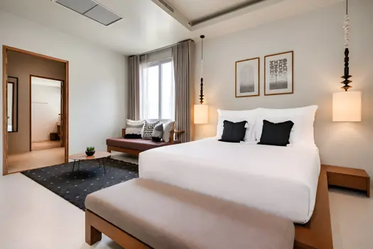 Aleenta Phuket Phang Nga Luxury Resort Thailand Accommodation 4Bedrooms Beachfront Pool Villa Current Selection(7)