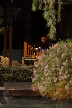 Aleenta Chiang Mai Luxury Resort Thailand Exterior Dmalou SL IMG 9913