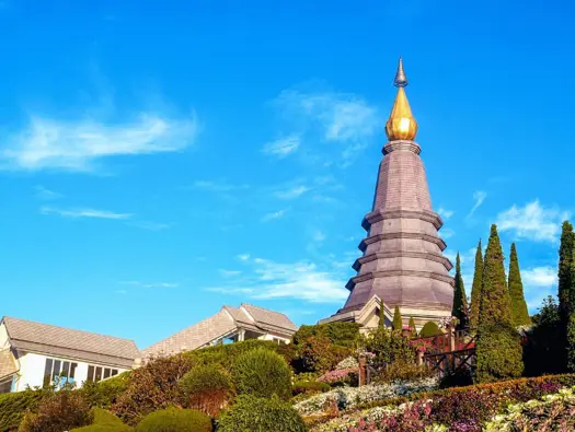 Is Chiang Mai Worth Visiting?