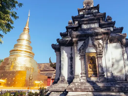 Wat Phra Singh