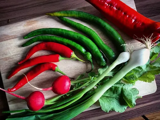 What to Eat & Type 2 Diabetes