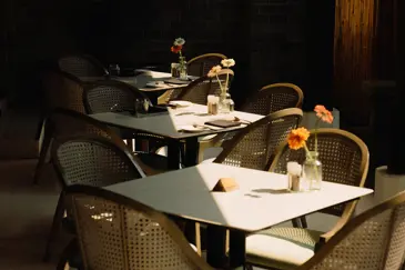 Aleenta Chiang Mai Luxury Resort Thailand The Garden Restaurant MP L1008771