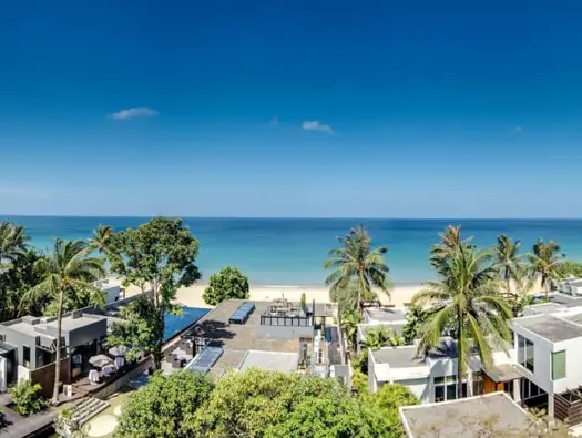 Phuket Holiday Tips