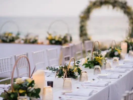 Guide to Beach Weddings in Phuket