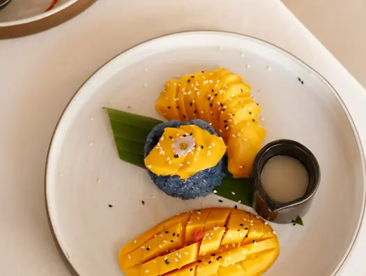 Aleenta Phuket Phang Nga Luxury Resort Thailand Food Dmalou SL IMG 7829