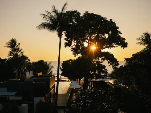 Aleenta Phuket Phang Nga Luxury Resort Thailand Exterior MP L1007702