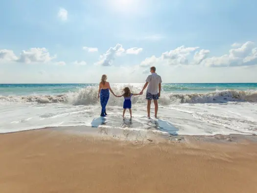Kids Summer Holidays in Hua Hin