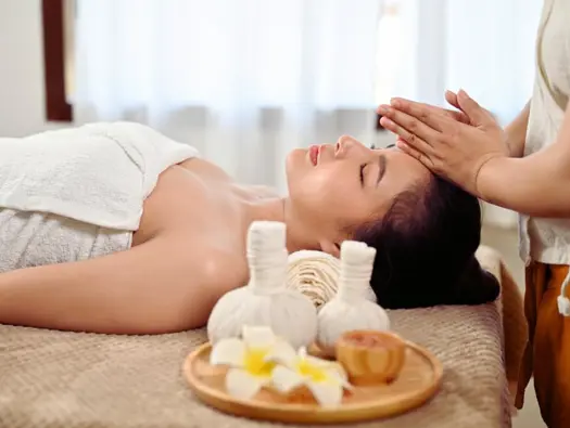 Thai Massage Can Relieve Stress and Improve Posture for the Modern Lifestyle