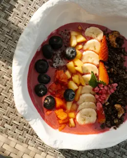 Aleenta Phuket Phang Nga Luxury Resort Thailand Food Dmalou DMFD9022
