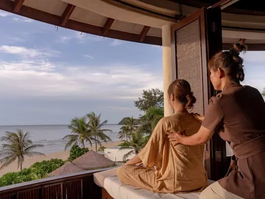 Indulge in Ayurah Spa’s Luxurious Treatments in Pranburi
