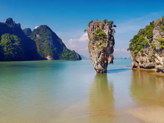 Ao Phang Nga National Park