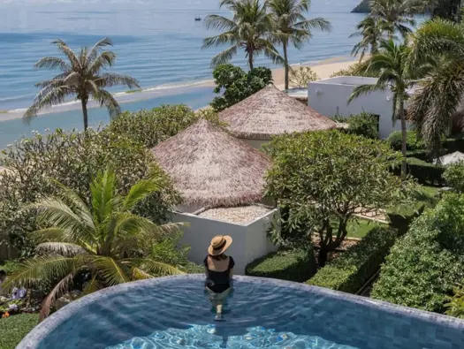Easter is the Perfect Time to Visit Hua Hin, Thailand