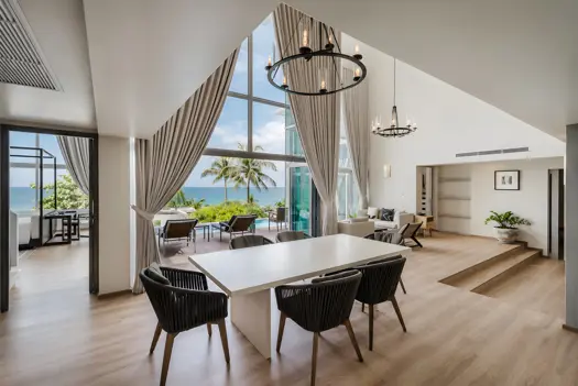 Aleenta Phuket Phang Nga Luxury Resort Thailand Accommodation 2Bedrooms Ocean Pool Residence B247493 HDR