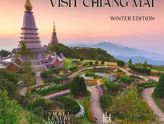 Five Reasons to Visit Chiang Mai (Winter Edition)