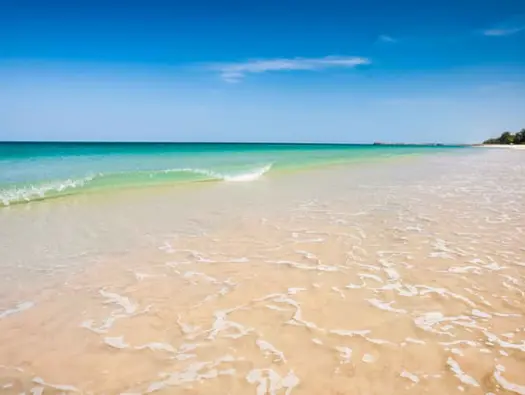 Best Kept Secret Beach near Phuket