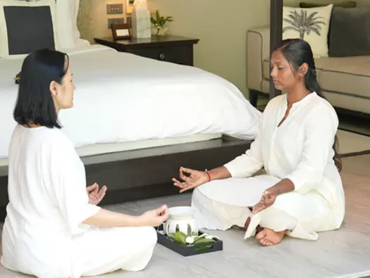 Luxury Sleep Retreats In Thailand For Rest and Recovery