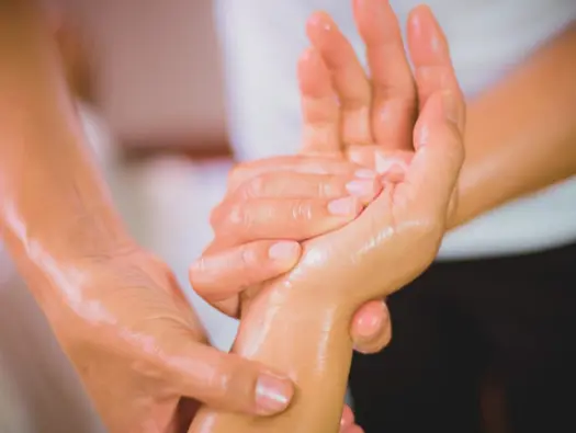 Abhyanga Massage: An Introduction