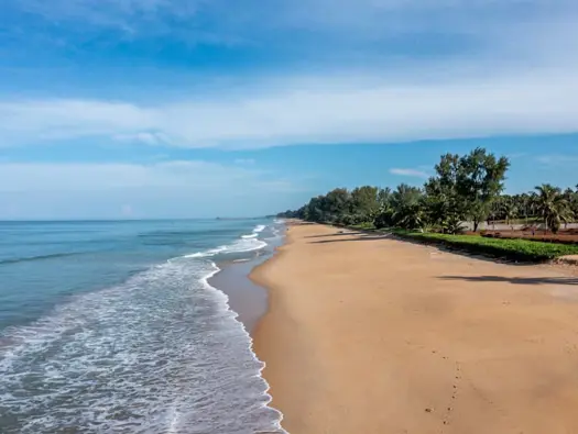 Low Season Retreats in Phang Nga