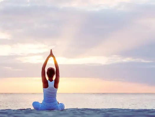 Yoga Retreats, Stretch Your Body and Mind