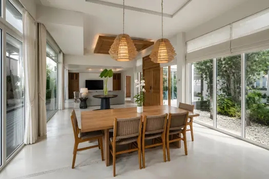 Aleenta Phuket Phang Nga Luxury Resort Thailand Accommodation 4Bedrooms Beachfront Pool Villa B247239 HDR