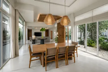 Aleenta Phuket Phang Nga Luxury Resort Thailand Accommodation 4Bedrooms Beachfront Pool Villa B247239 HDR