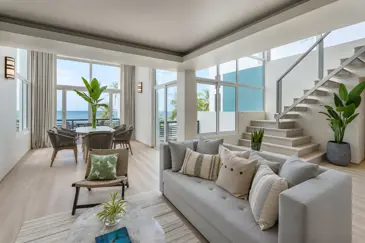 Aleenta Phuket Phang Nga Luxury Resort Thailand Accommodation 2Bedrooms Ocean Pool Residence Current Selection(4)