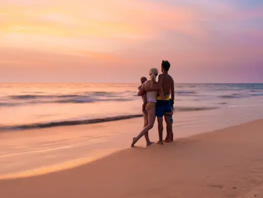 Amazing Beach Getaway near Khao Lak