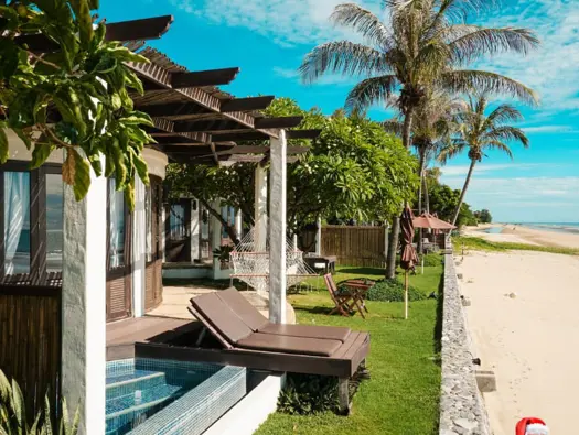 5 Reasons To Visit Hua Hin this Christmas