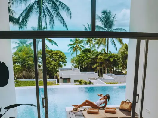 Enjoy 3, 5 and 7 Day Spa Retreat Programs