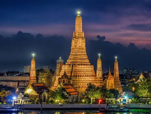 Hidden Gems in Bangkok