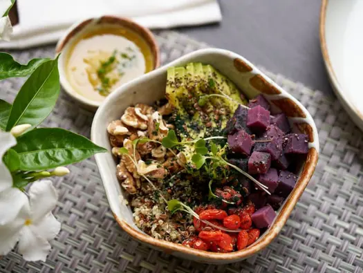 Ayurvedic Diets: An Introduction