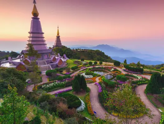 15 Things Chiang Mai is Best Known For