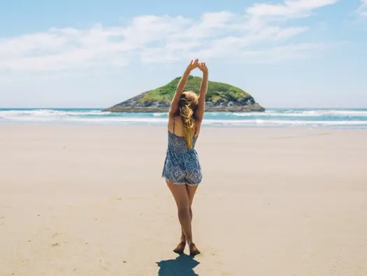 Empowered Female Travel with Gaëlle Van Hieu at Michelin Food & Travel