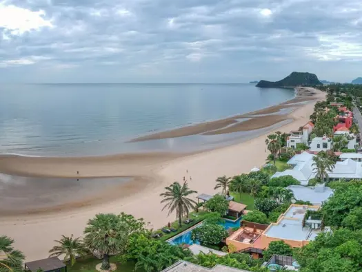 Khao Kalok Hill