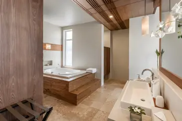 Aleenta Phuket Phang Nga Luxury Resort Thailand Accommodation 4Bedrooms Beachfront Pool Villa B247341 HDR