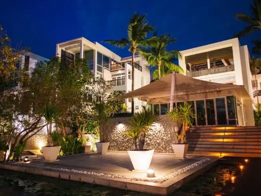 Christmas in Phuket