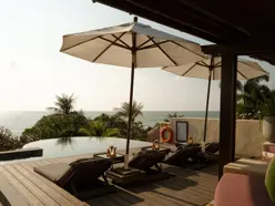 Aleenta Hua Hin Pranburi Luxury Resort Thailand Pool Dmalou DMFD3578