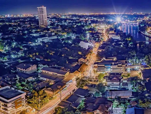 Explore Nimman in Chiang Mai