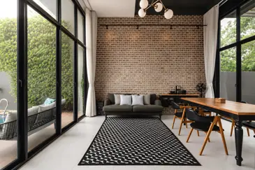 Aleenta Hua Hin Pranburi Luxury Resort Thailand Accommodation 2Bedrooms Hidden Gem Garden Pool Villa(8)