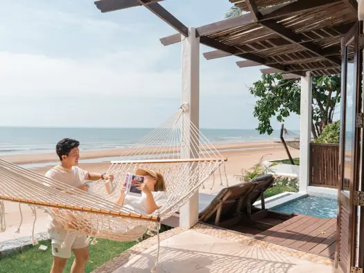 Romantic Getaways and Enchanting Escapades in Thailand