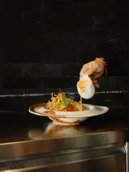 Aleenta Chiang Mai Luxury Resort Thailand Food MP L1008924