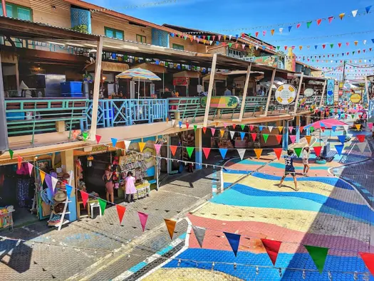 10 Things to Explore in Hua Hin