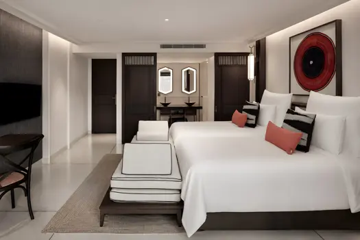 Aleenta Chiang Mai Luxury Resort Thailand Accommodation Club Room 20230313T(B03) 1278
