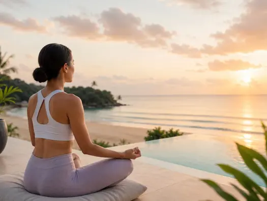 Aleenta Luxury Resort Thailand Symptoms Of Perimenopause