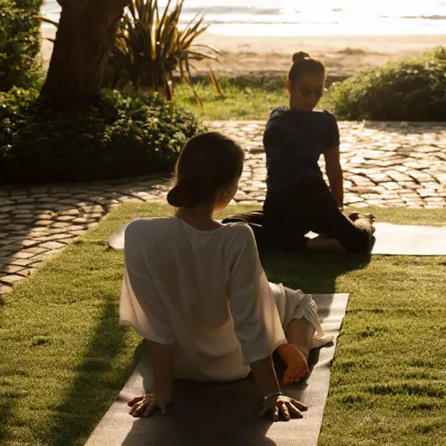 Aleenta Hua Hin Pranburi Luxury Resort Thailand Ayurah Wellness Retreat Yoga Dmalou SL IMG 3475