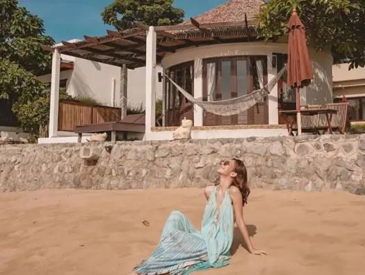 Beach Days and Lazy August Afternoons in Pranburi